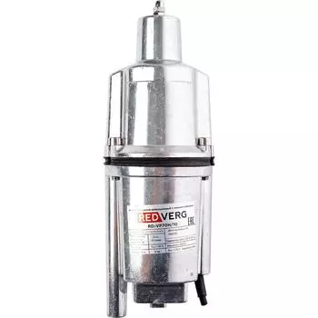 Насос вибрационный REDVERG RD-VP70H/10