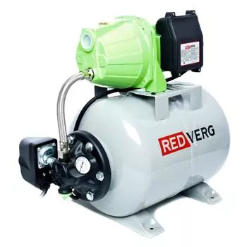 Насосная станция REDVERG RD-SP100/24L