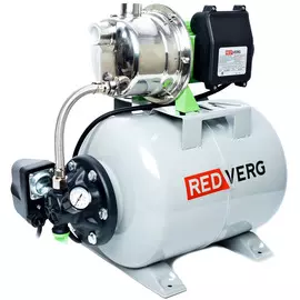 Насосная станция RedVerg RD-SPS80/24L