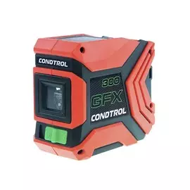 Нивелир лазерный CONDTROL GFX300