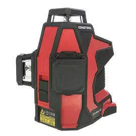 Нивелир лазерный CONDTROL Omniliner 3D