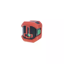 Нивелир лазерный CONDTROL QB Green