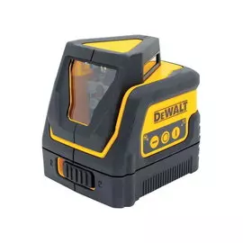 Нивелир лазерный DeWalt DW0811