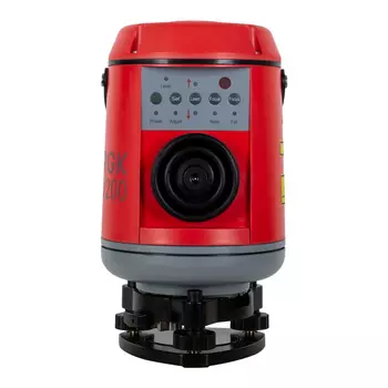 Нивелир оптический RGK V200