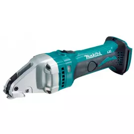 Ножницы аккумуляторные листовые Makita DJS161Z (б/акк;б/зу)