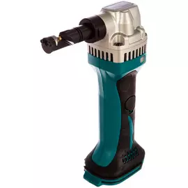 Ножницы аккумуляторные высечные Makita DJN161Z (б/акк,б/зу)