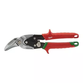 Ножницы по металлу Milwaukee правые (522)