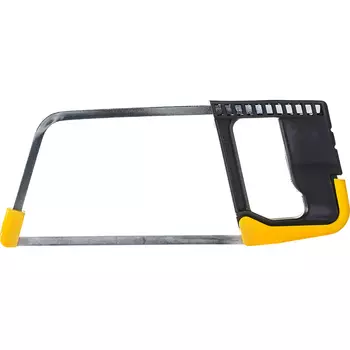 Ножовка по металлу STANLEY Junior 150мм 0-15-218