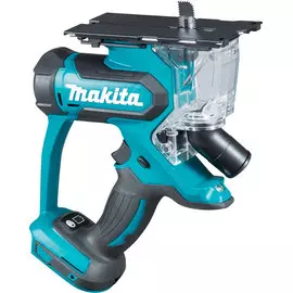 Ножовка сабельная аккумуляторная Makita SD100DZ