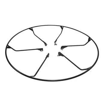 Обод-ограничитель для бухтодержателя БУРАН 9, 10