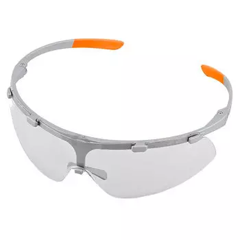 Очки защитные Stihl SUPER FIT (прозрачные)