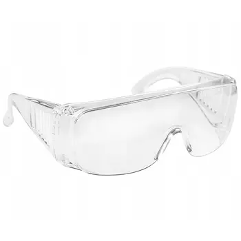 Очки защитные Труд (прозрачные)