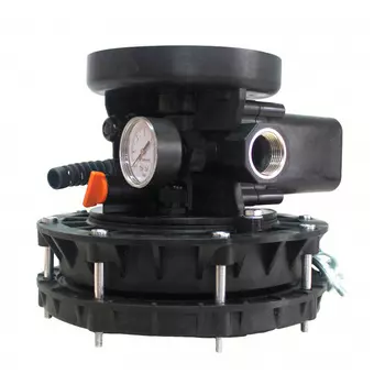 Оголовок скважинный Джилекс КРОТ 110-130/32