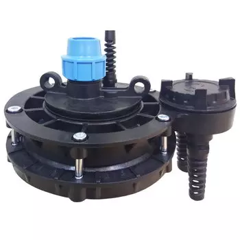 Оголовок скважинный Джилекс ОСПБ 110-130/25