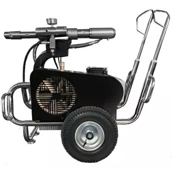 Окрасочная установка Schtaer Jupiter 12.1