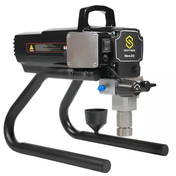 Окрасочный аппарат Schtaer Mars 20