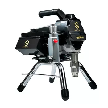 Окрасочный аппарат Schtaer Mars 21i