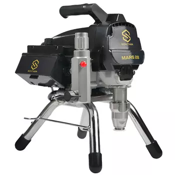 Окрасочный аппарат Schtaer Mars 28