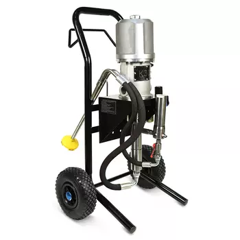 Окрасочный аппарат Schtaer P303