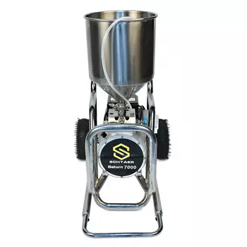 Окрасочный аппарат Schtaer Saturn 7000