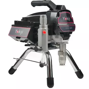 Окрасочный аппарат YOKIJI 420
