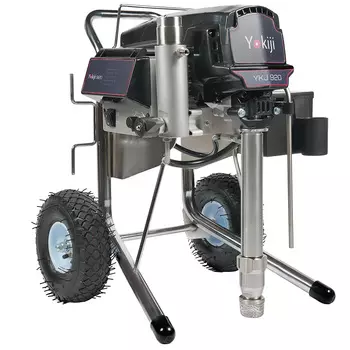 Окрасочный аппарат YOKIJI 920