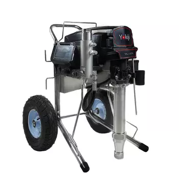 Окрасочный аппарат YOKIJI YKJ 1075