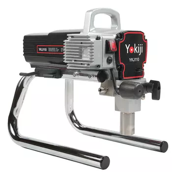 Окрасочный аппарат YOKIJI YKJ 110