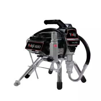 Окрасочный аппарат YOKIJI YKJ 620