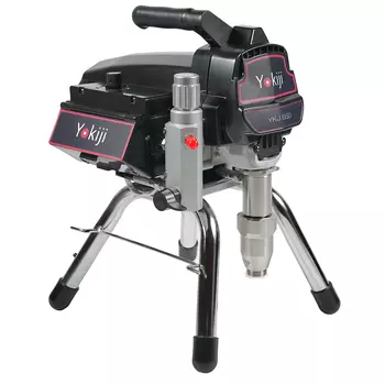 Окрасочный аппарат YOKIJI YKJ 650