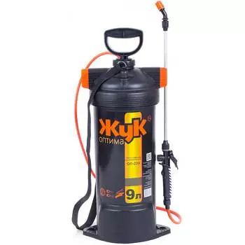 Опрыскиватель ЖУК Оптима ОП-220 9л