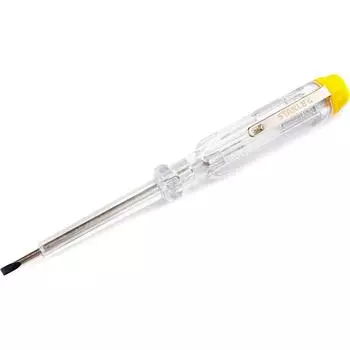 Отвертка индикаторная STANLEY STHT0-66121