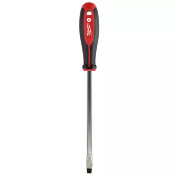 Отвертка шлицевая Milwaukee SL 8x175мм (783)