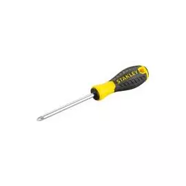 Отвертка шлицевая Stanley Essential PH2х100мм STHT0-60335