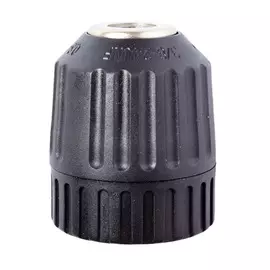 Патрон RedVerg БЗП 10мм 3/8"-24UNF (110041)