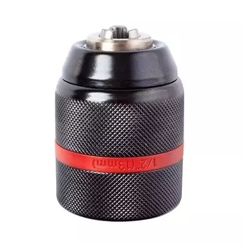 Патрон REDVERG БЗП 13мм 1/2"-20UNF (110071)