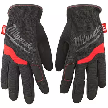 Перчатки Milwaukee Free-Flex-8/M