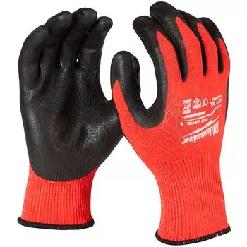 Перчатки Milwaukee XL/10 (422)