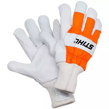 Перчатки Stihl ADVANCE Duro размер XL (натуральная кожа)