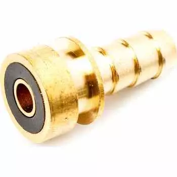 Переходник Concorde BN-E8 (байонет - елка 8мм)