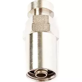 Переходник OMG 20A (байонет 6х14)