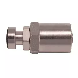 Переходник OMG 20A (байонет 8х17)