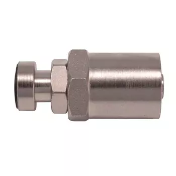 Переходник OMG 20A (байонет 8х17)