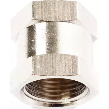 Переходник OMG 58M (3/8"F - 3/8"F)