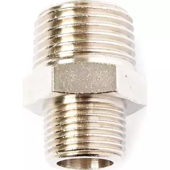 Переходник OMG 58NC (3/8"M - 1/2"M)