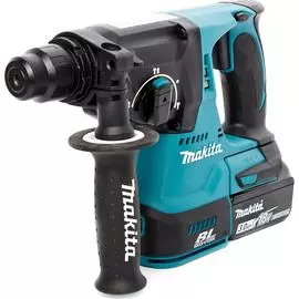 Перфоратор аккумуляторный Makita DHR242RFE