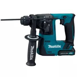 Перфоратор аккумуляторный Makita HR140DWAJ