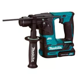 Перфоратор аккумуляторный Makita HR166DWAJ