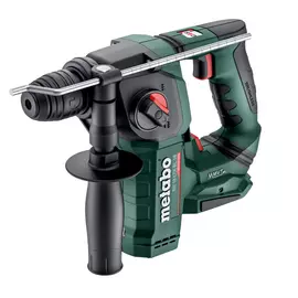 Перфоратор аккумуляторный Metabo BH 18 LTX BL 16(без зу и акк)