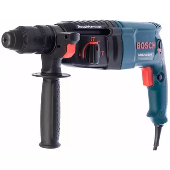 Перфоратор Bosch GBH 2-26DFR (476F)